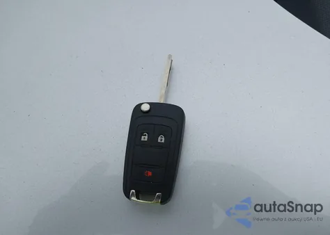 2015 Chevrolet Equinox Ls z USA, uszkodzony, nr VIN 1GNALAEK6FZ110428